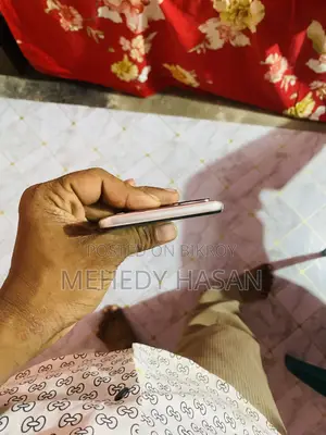 Oppo A16 64 GB White