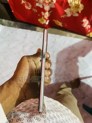 Oppo A16 64 GB White