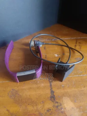 ফিটনেস রিস্ট ব্যান্ড / স্মার্ট ওয়াচ