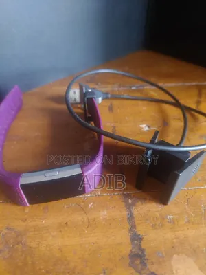 ফিটনেস রিস্ট ব্যান্ড / স্মার্ট ওয়াচ
