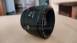 DSLR Camera, Canon 1100D