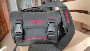 DSLR Camera, Canon 1100D
