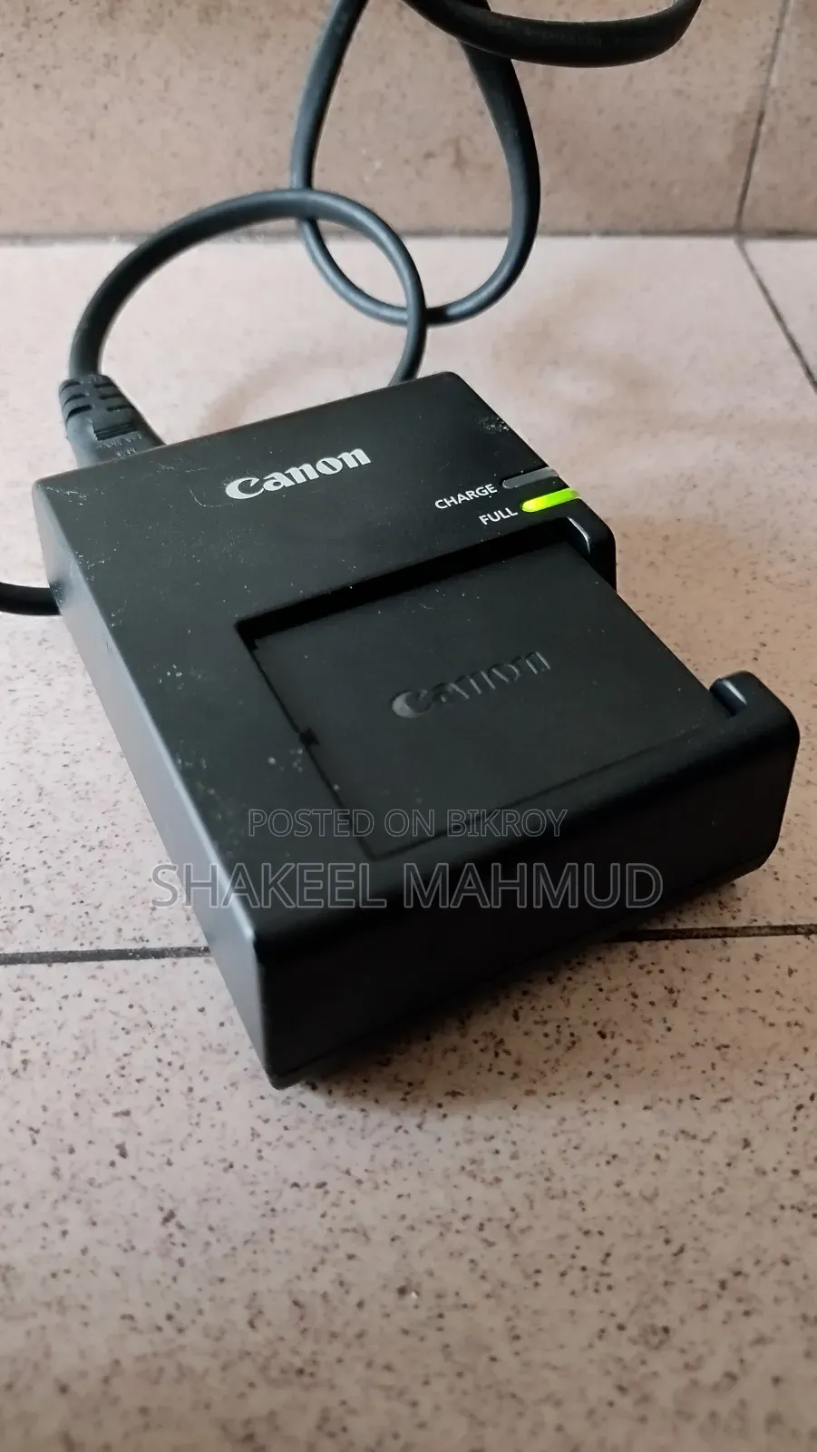 DSLR Camera, Canon 1100D
