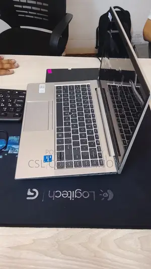 Laptop HP EliteBook 840 G8 8GB Intel Core i5 SSD 256GB