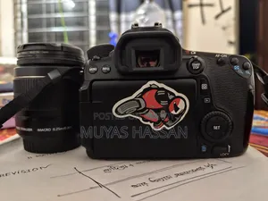 Canon Camera
