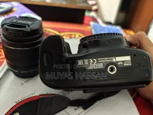 Canon Camera