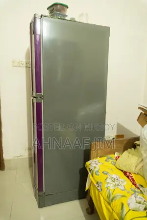 Walton Fridge 316 Liter WFE-2N2-0101