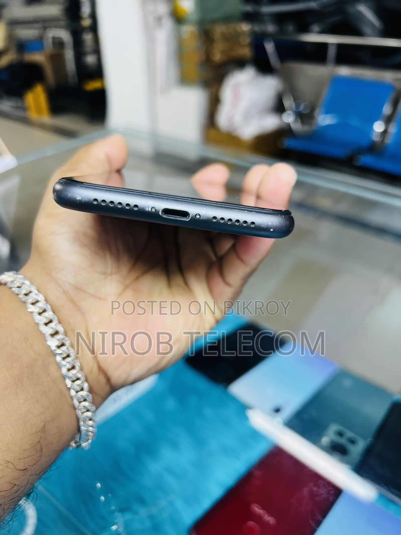 Apple iPhone 11 64 GB Gray