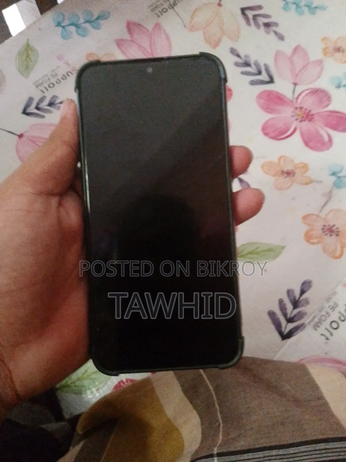 Oppo A1k 32 GB Red