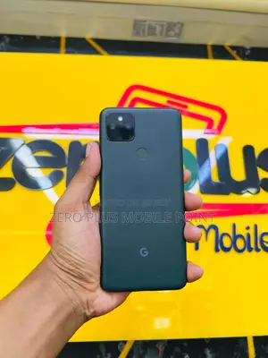 Xiaomi Mi 11 Lite 128 GB Black