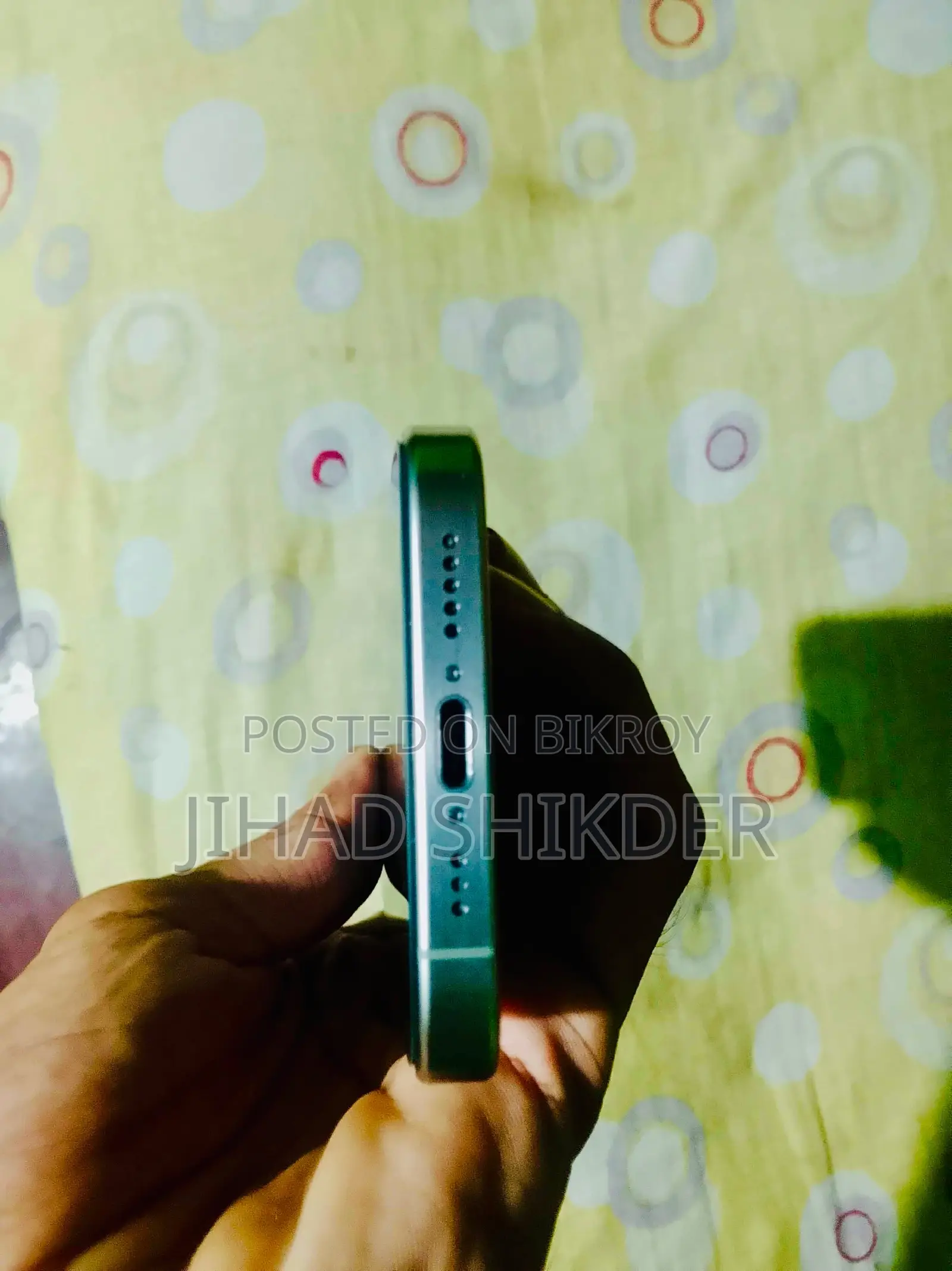 Apple iPhone 15 Pro 256 GB
