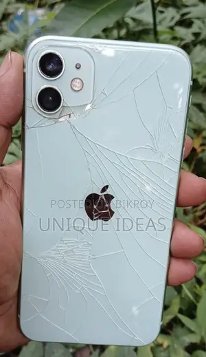 অ্যাপল আইফোন ১১ ১২৮ জিবি ব্লু