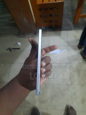 Infinix Hot 60 Pro 128 GB Silver