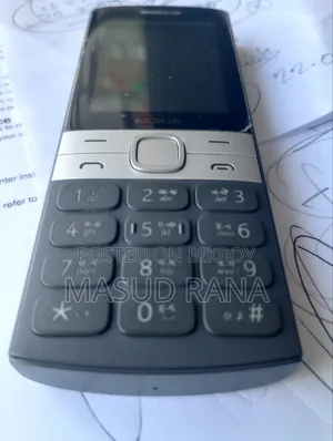 Nokia 150 Gray
