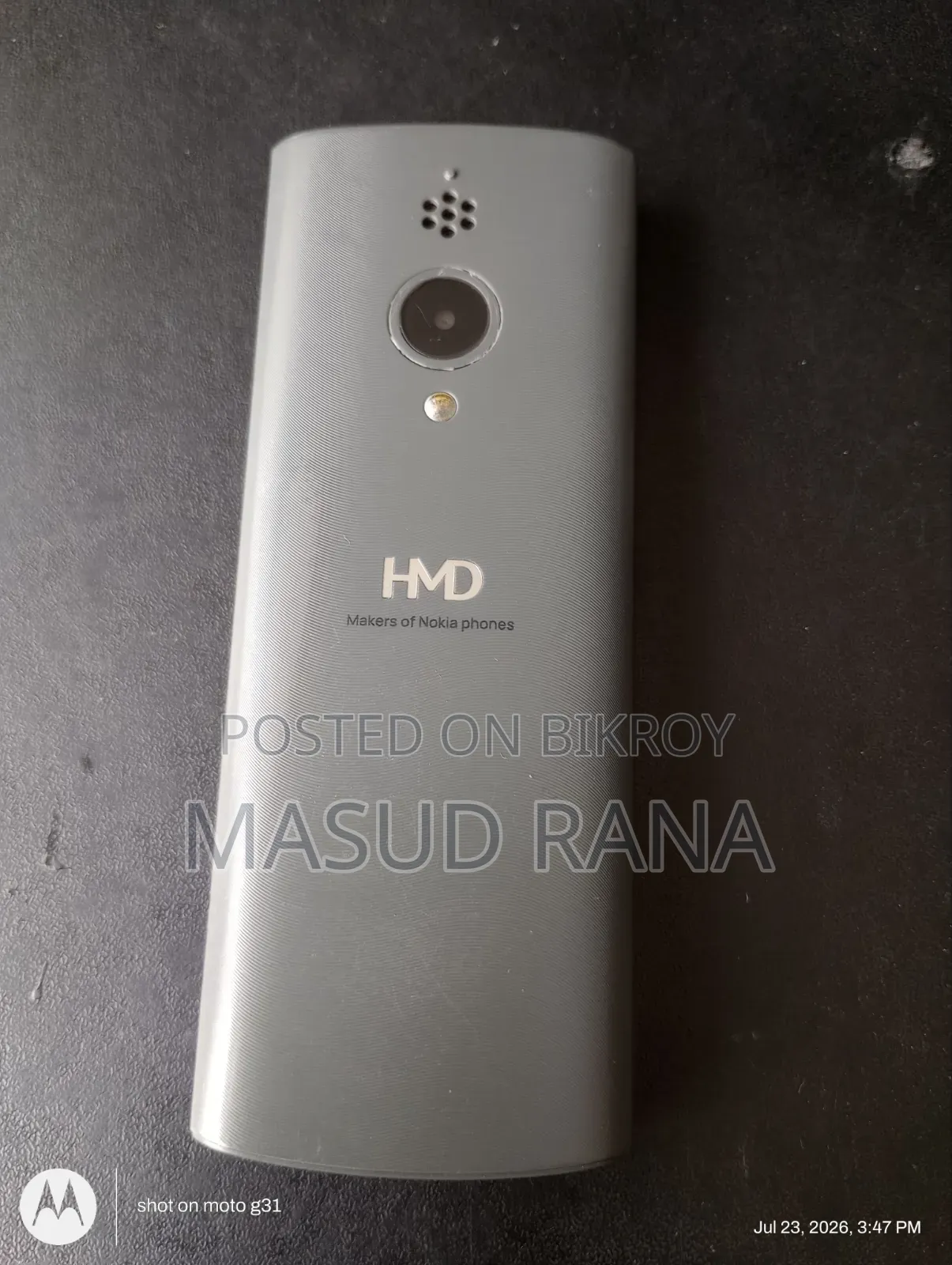 Nokia 150 Gray