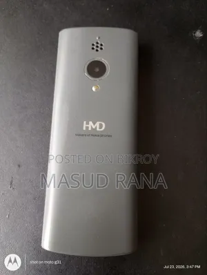 Nokia 150 Gray