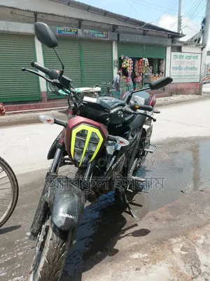 New Suzuki Gixxer SF 2026 Black
