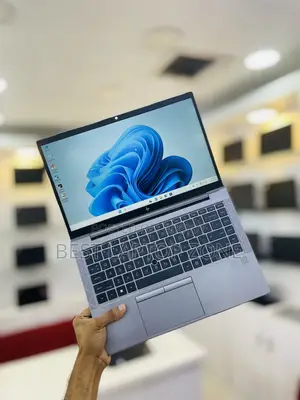 Laptop HP 16GB Intel Core i7 SSD 512GB