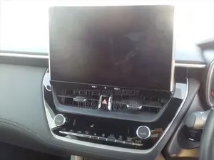 Toyota Corolla Cross 2023 Pearl