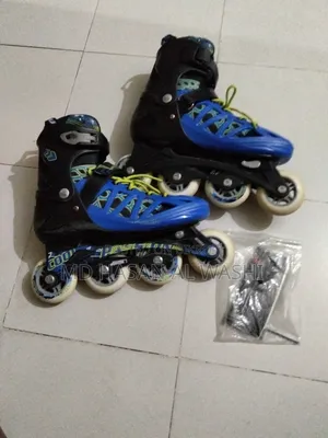 Skating Shoes (Cougar)