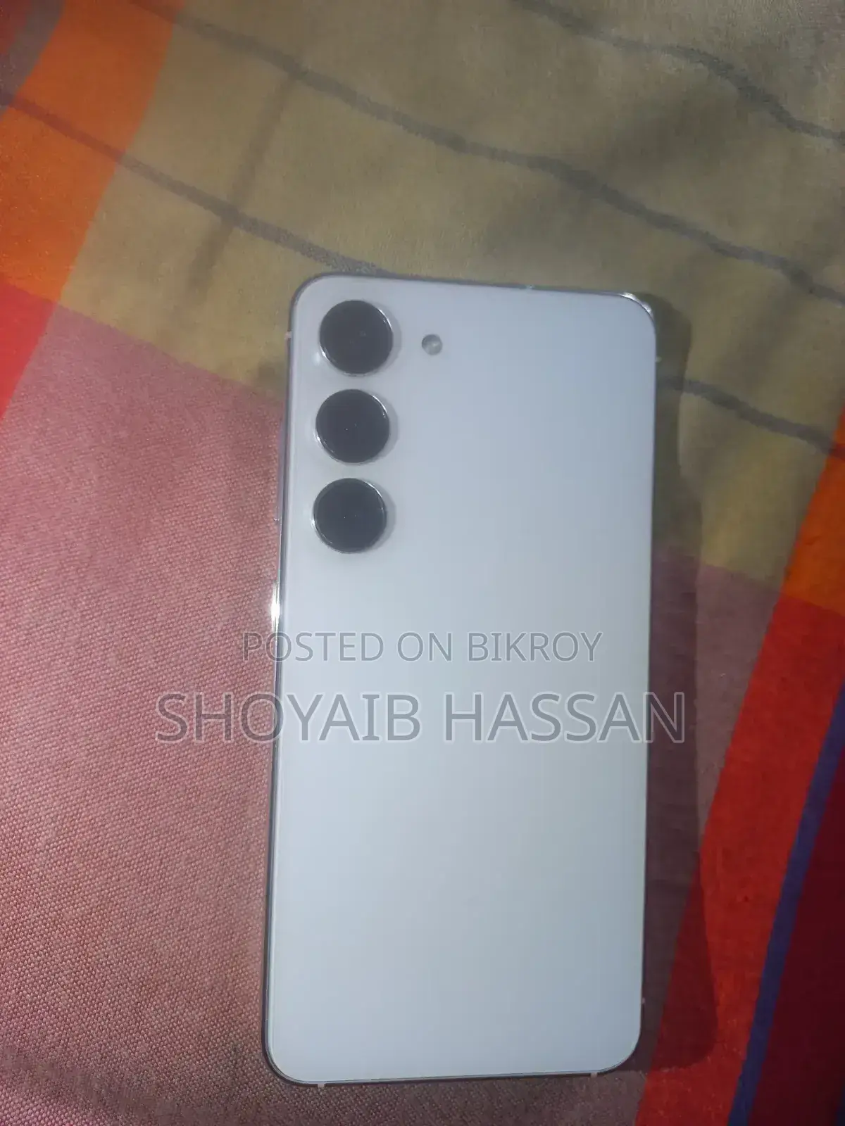 Samsung Galaxy S23 256 GB