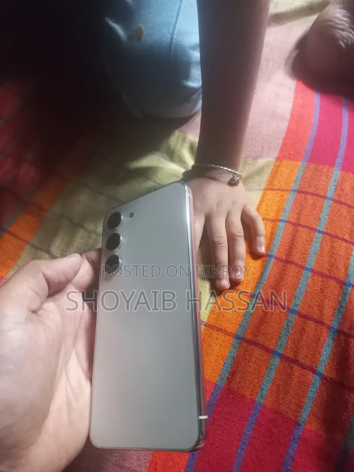 Samsung Galaxy S23 256 GB
