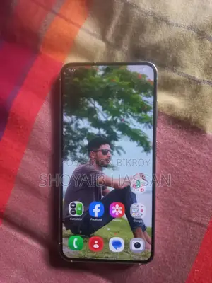 Samsung Galaxy S23 256 GB