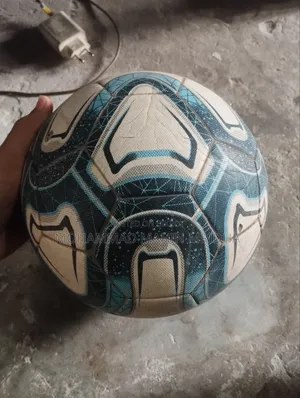 Football brand new, no delivery, available for hand-to-hand pickup only.