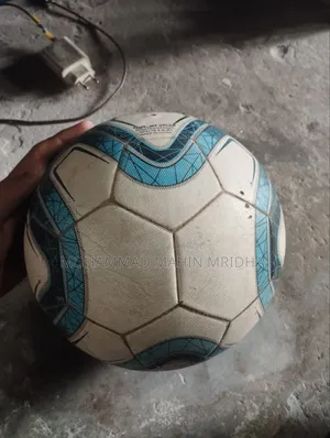 Football brand new, no delivery, available for hand-to-hand pickup only.