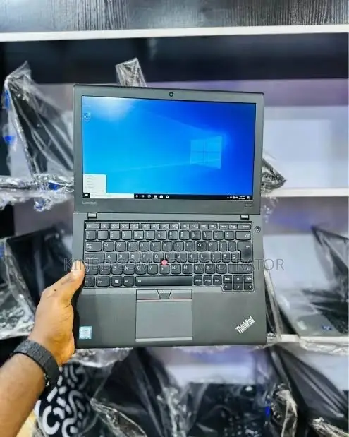 ল্যাপটপ লেনোভো থিংকপ্যাড এক্স২৬০ ৮জিবি ইন্টেল কোর আই৫ এসএসডি ২৫৬জিবি