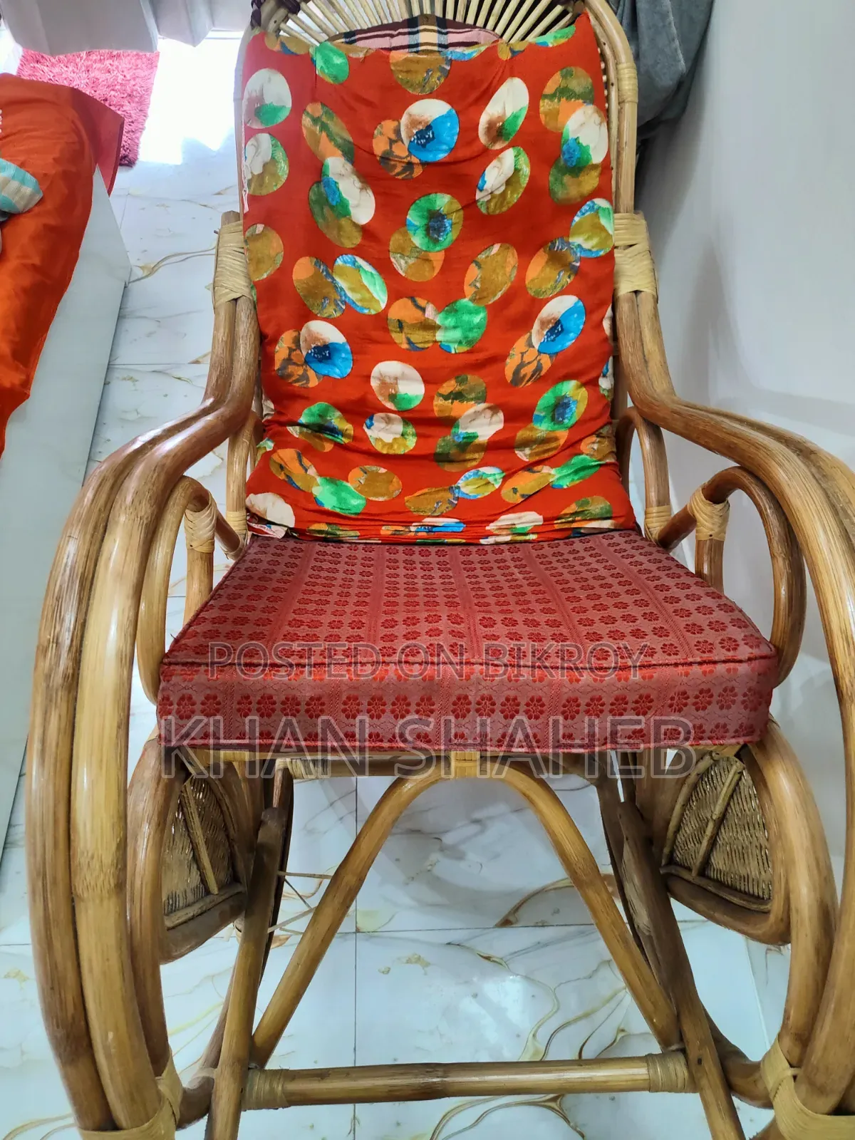 বেটার রকিং চেয়ার