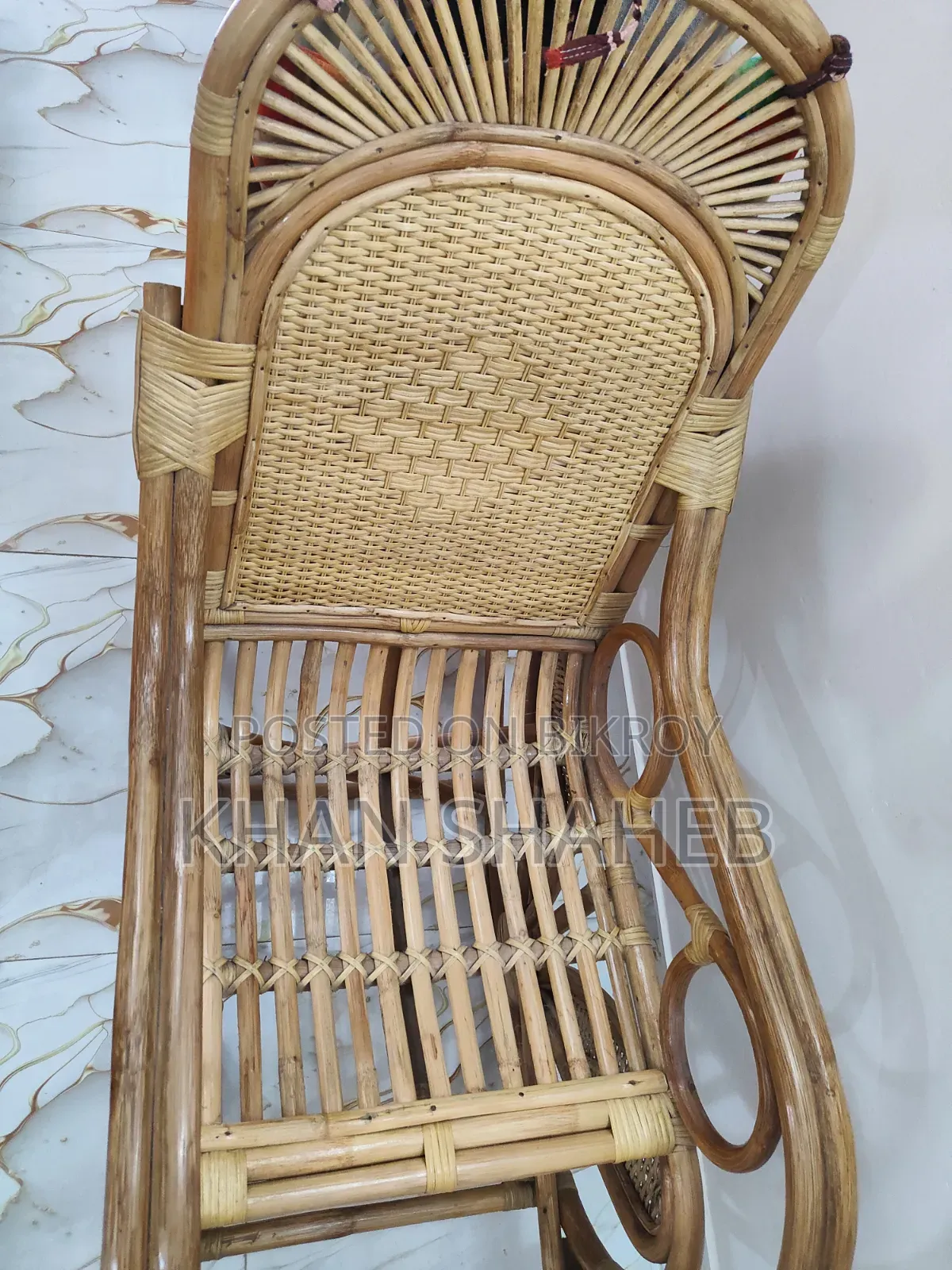 বেটার রকিং চেয়ার