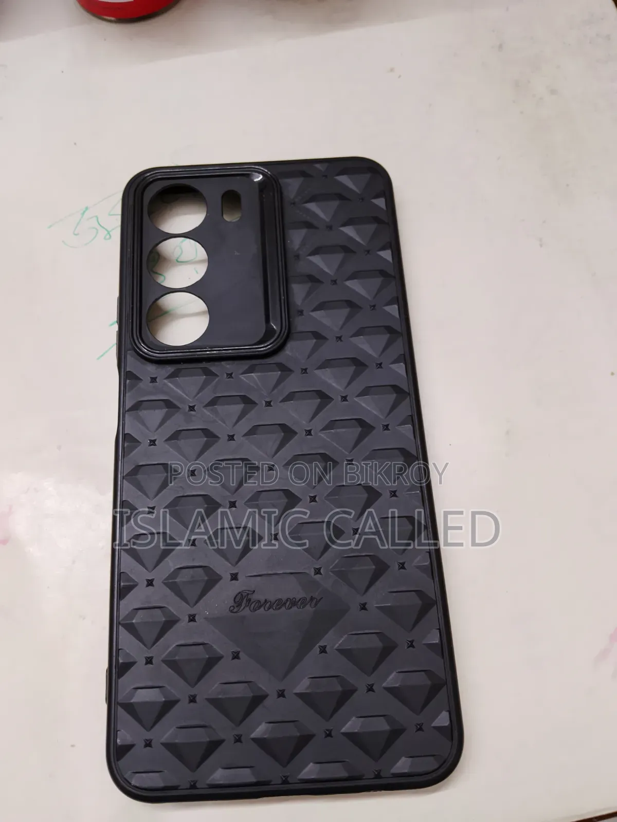 Realme C71 Back Cover