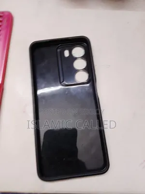 Realme C71 Back Cover