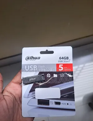 Dahua Pendrive 64gb