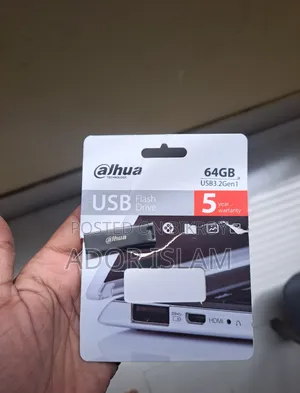 Dahua Pendrive 64gb