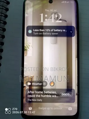 Xiaomi Redmi Note 11 128 GB Blue