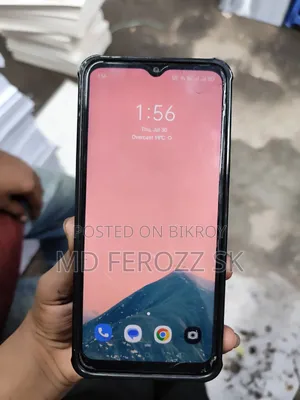 অপ্পো এ১৫ ৩২ জিবি ব্ল্যাক