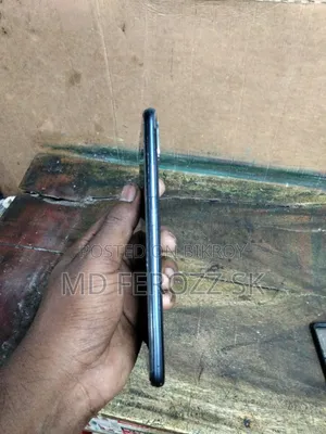 Oppo A15 32 GB Black