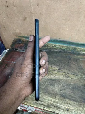 Oppo A15 32 GB Black