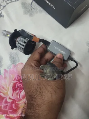 বাইকের জন্য নভসাইট এলইড বাল্ব