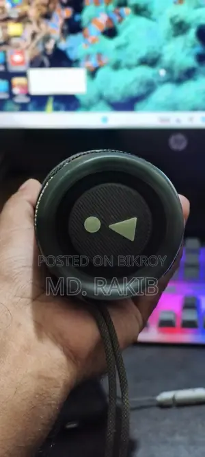 JBL FLIP 6 (Original)