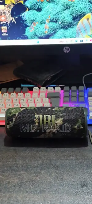 JBL FLIP 6 (Original)