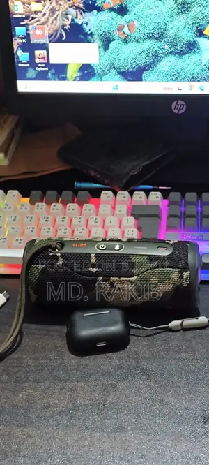 JBL FLIP 6 (Original)