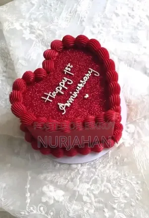 প্রিমিয়াম হোমমেড ভ্যানিলা কেক। ইনস্টা-হুইপ ক্রিম। টাকা প্রতি পাউন্ড।