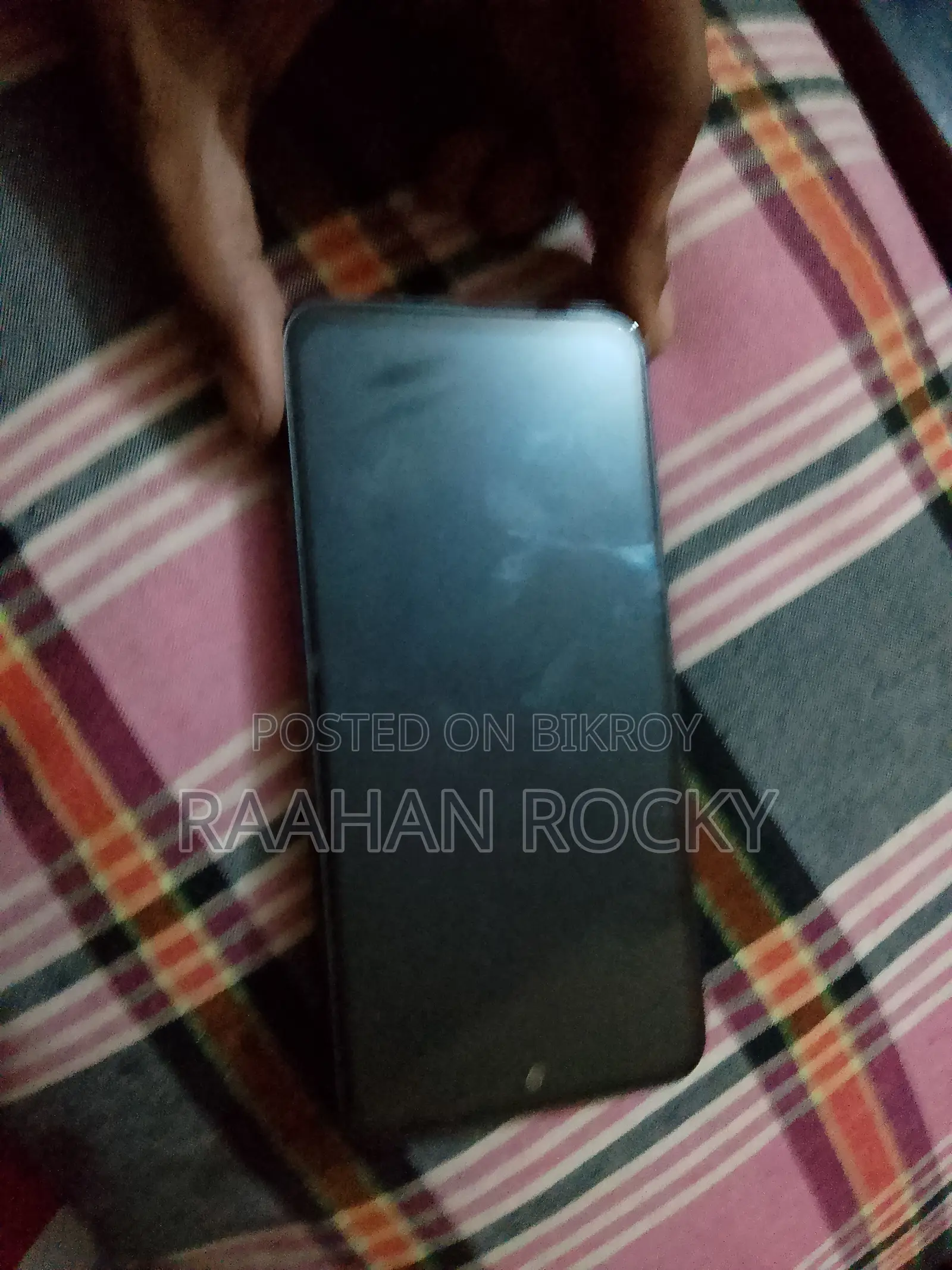 স্যামসাং গ্যালাক্সি এ৫৪ ৫জি ২৫৬ জিবি ব্ল্যাক