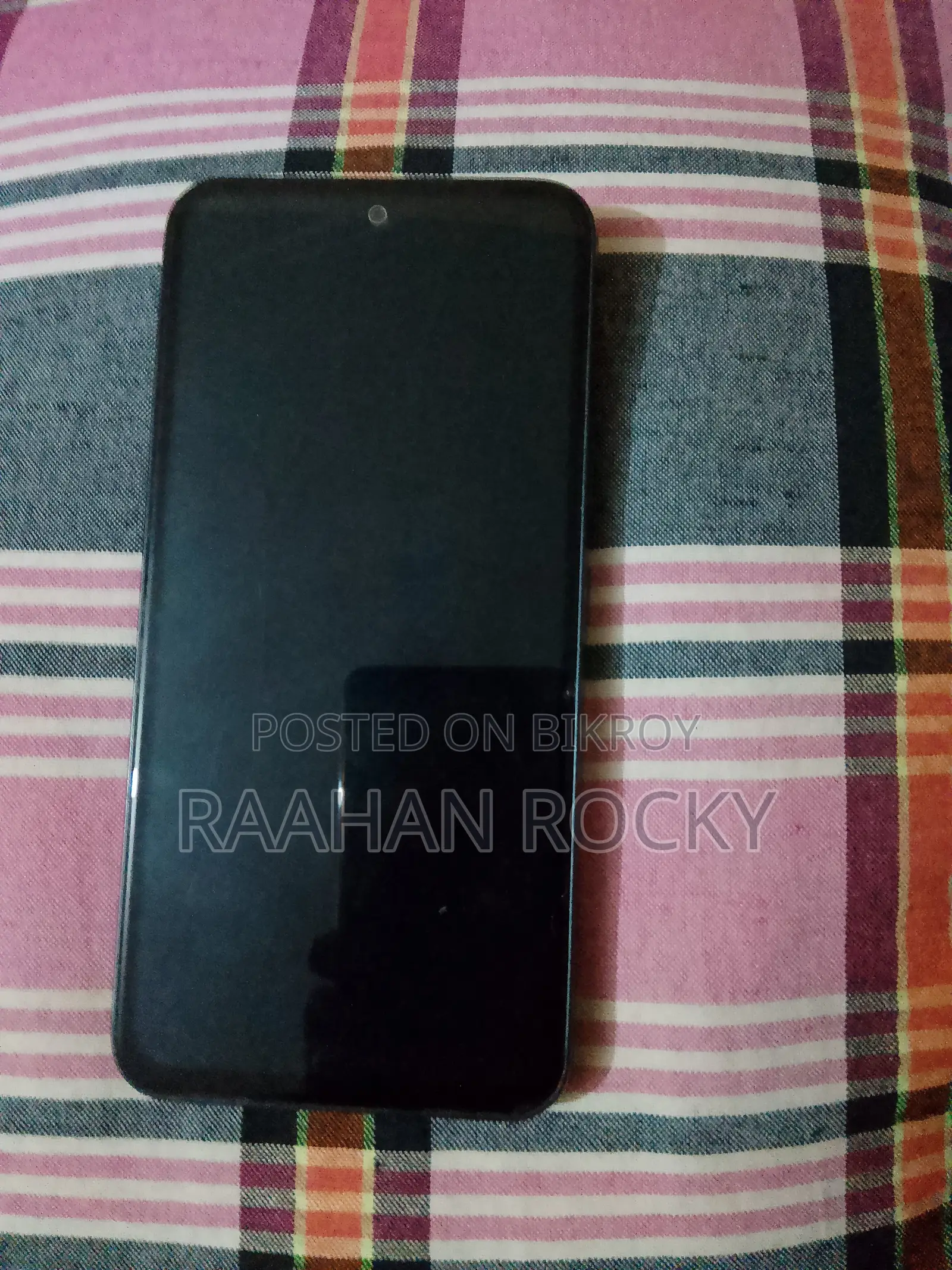 স্যামসাং গ্যালাক্সি এ৫৪ ৫জি ২৫৬ জিবি ব্ল্যাক