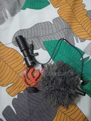 বয়া BY MM1+ মাইক্রোফোন