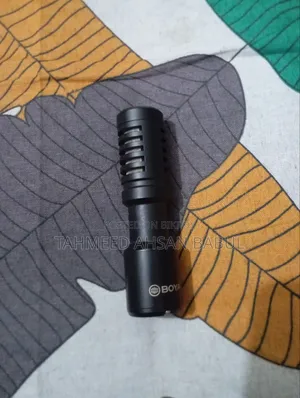 বয়া BY MM1+ মাইক্রোফোন