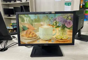 19" Mark Monitor